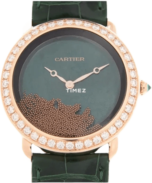 Cartier Panthère de Cartier HPI01261