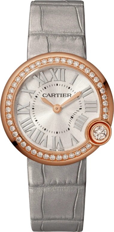 Cartier Ballon Blanc de Cartier WJBL0008