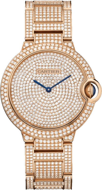 Cartier Ballon Bleu de Cartier HPI00489
