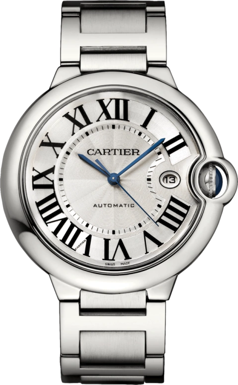 Cartier Ballon Bleu de Cartier W69012Z4