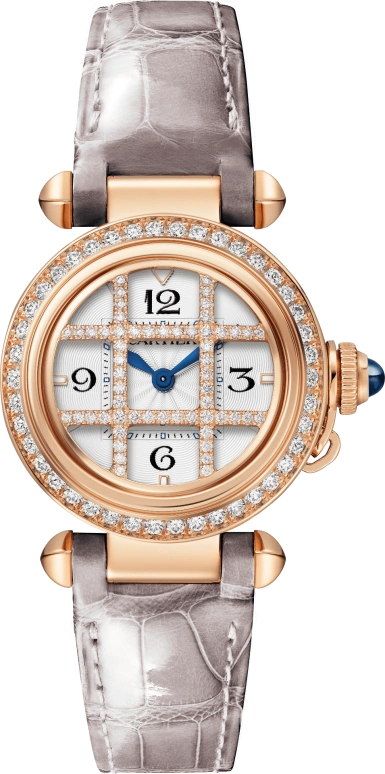 Cartier Pasha de Cartier WJPA0021