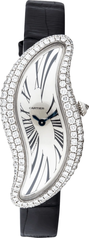 Cartier Baignoire WJ306004