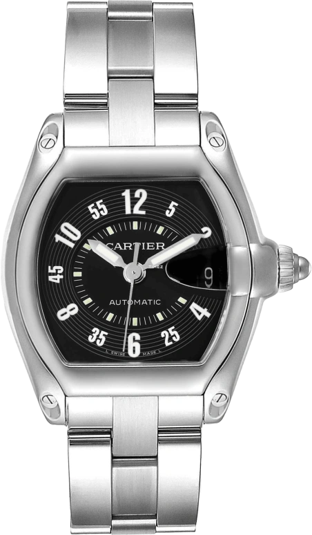Cartier Drive de Cartier W62004V3