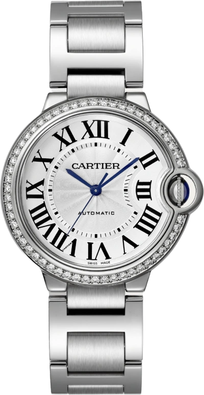 Cartier Ballon Bleu de Cartier W4BB0024