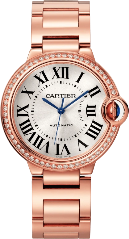 Cartier Ballon Bleu de Cartier WJBB0064