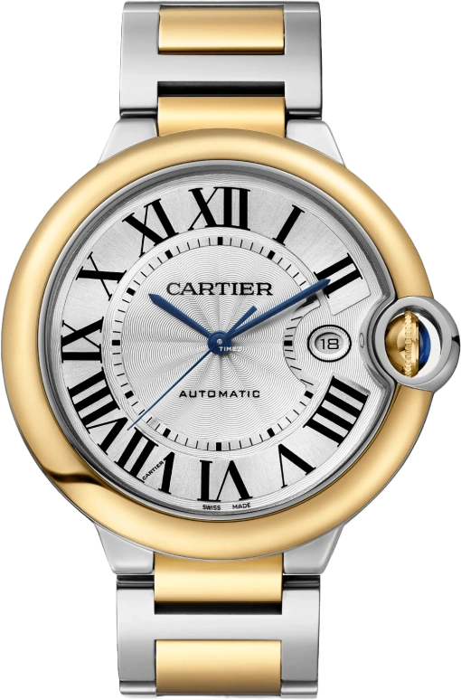 Cartier Ballon Bleu de Cartier W2BB0039