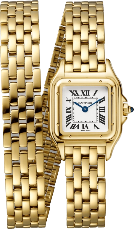 Cartier Panthère de Cartier WGPN0013