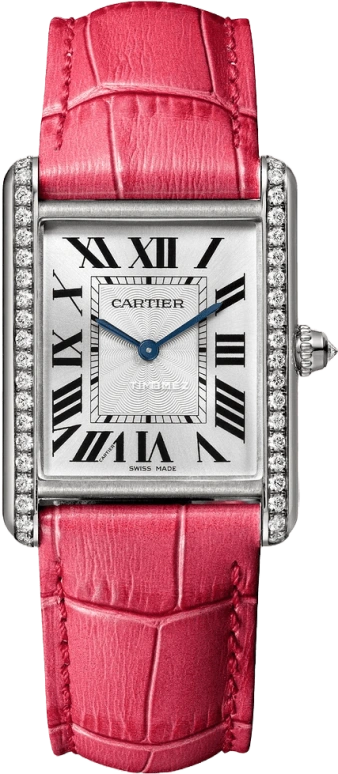 Cartier Tank WJTA0015