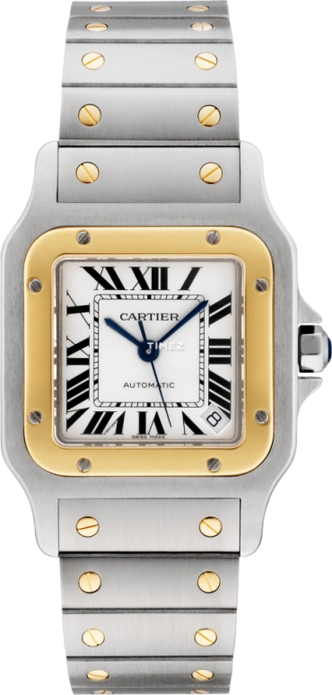 Cartier Santos de Cartier WVVI0031