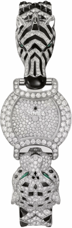 Cartier Indomptables de Cartier HPI01454