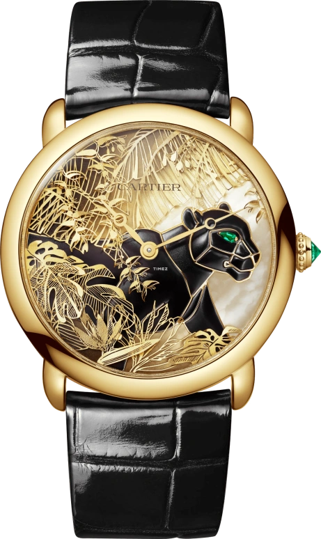 Cartier Métiers d'Art HPI01639