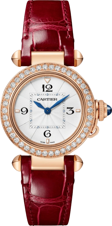 Cartier Pasha de Cartier WJPA0017