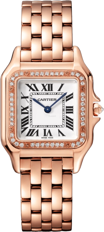 Cartier Panthère de Cartier WJPN0072