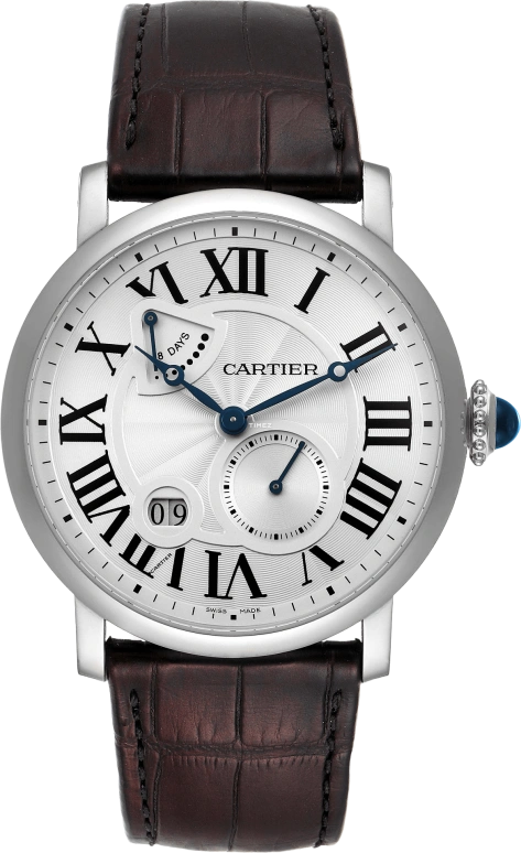 Cartier Rotonde de Cartier W1556202