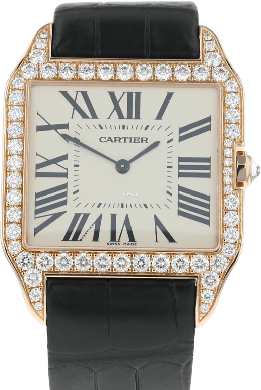 Cartier Santos de Cartier WH100751