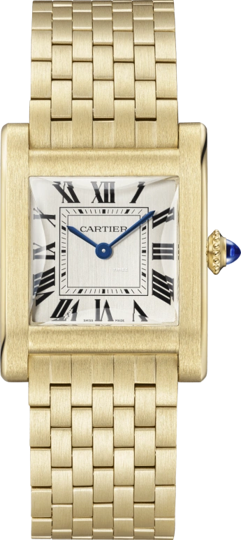 Cartier Tank WGTA0110