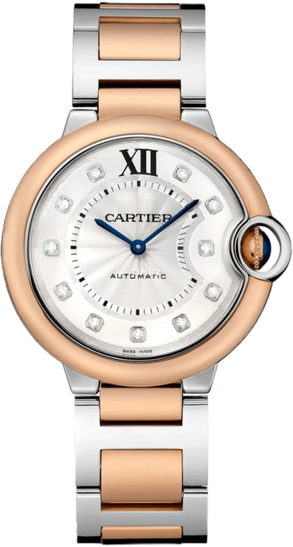 Cartier Ballon Bleu de Cartier W3BB0022