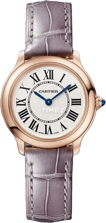 Cartier Ronde de Cartier WGRN0013
