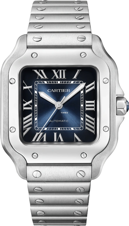 Cartier Santos de Cartier WSSA0063