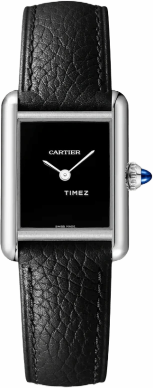 Cartier Tank WSTA0084