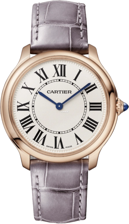 Cartier Ronde de Cartier WGRN0012
