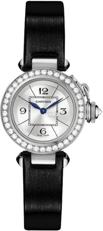 Cartier Pasha de Cartier WJ124027
