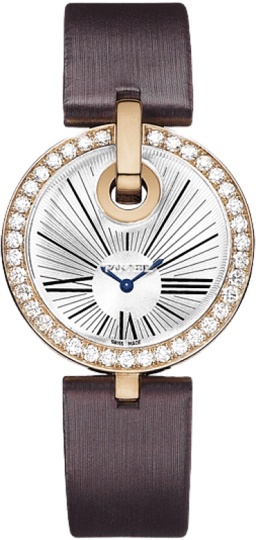Cartier Captive de Cartier WG600011