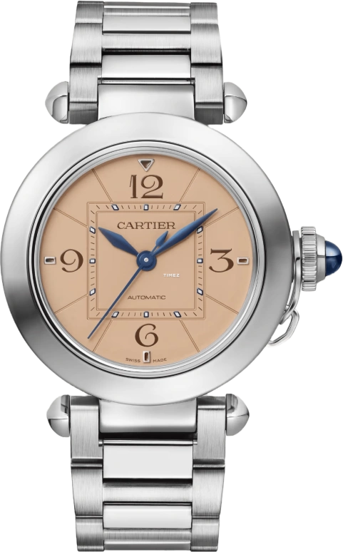 Cartier Pasha de Cartier WSPA0041