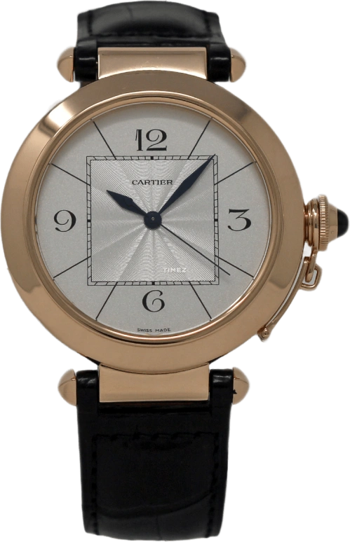 Cartier Pasha de Cartier W3019351
