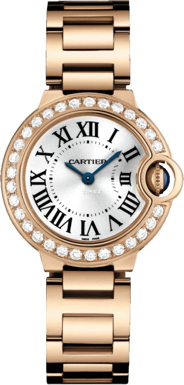 Cartier Ballon Bleu de Cartier WJBB0015