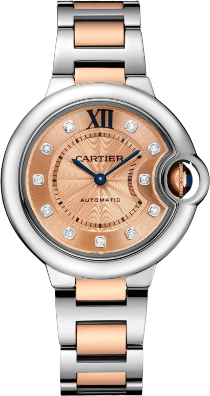 Cartier Ballon Bleu de Cartier WE902053