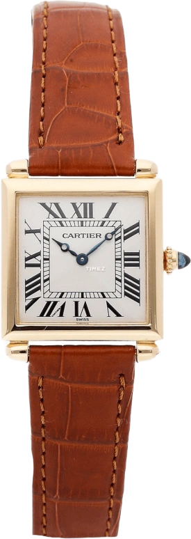 Cartier Tank W1512256