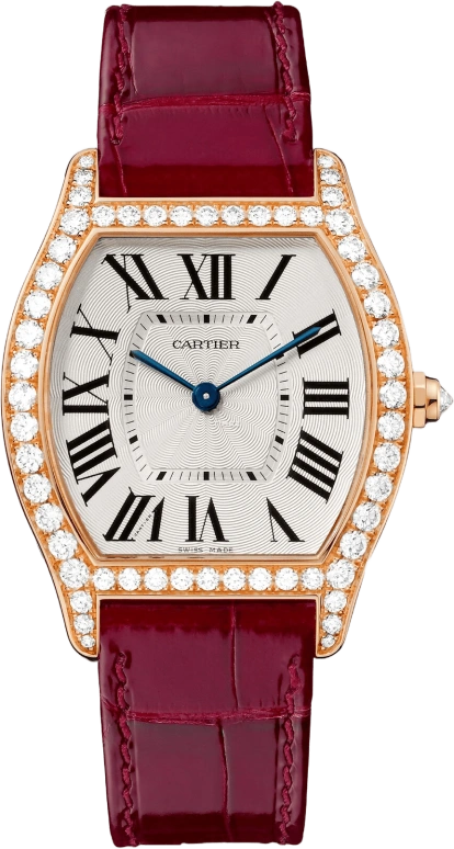Cartier Tortue WA501008