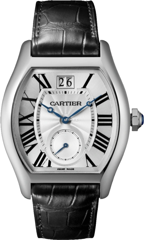 Cartier Tortue W1556233