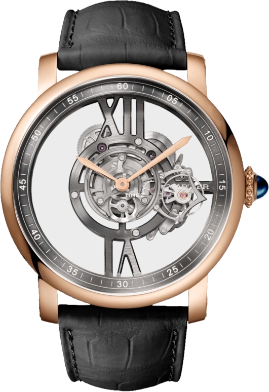 Cartier Rotonde de Cartier WHRO0041