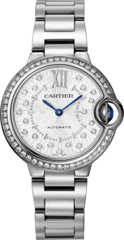 Cartier Ballon Bleu de Cartier W4BB0035