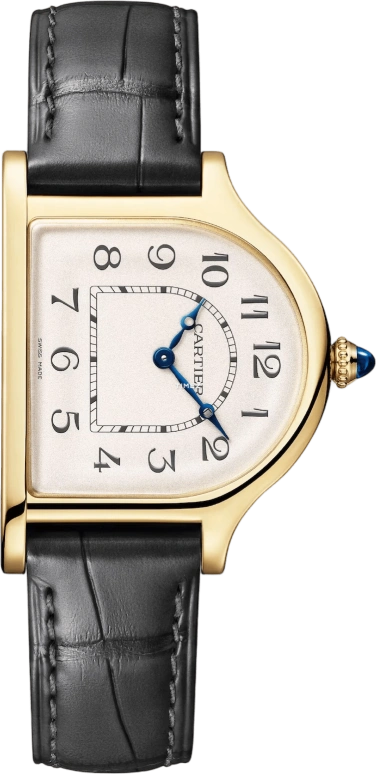 Cartier Cloche de Cartier WHCC0008