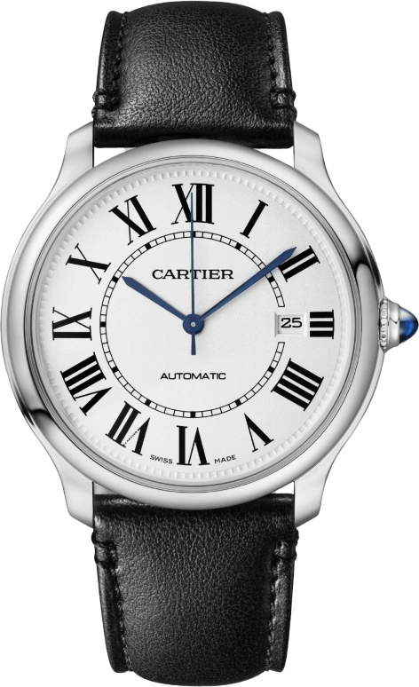 Cartier Ronde de Cartier WSRN0032