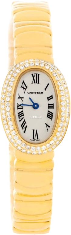 Cartier Baignoire WB5094D8
