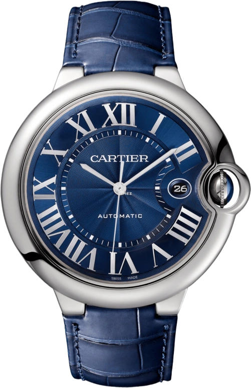 Cartier Ballon Bleu de Cartier WSBB0042