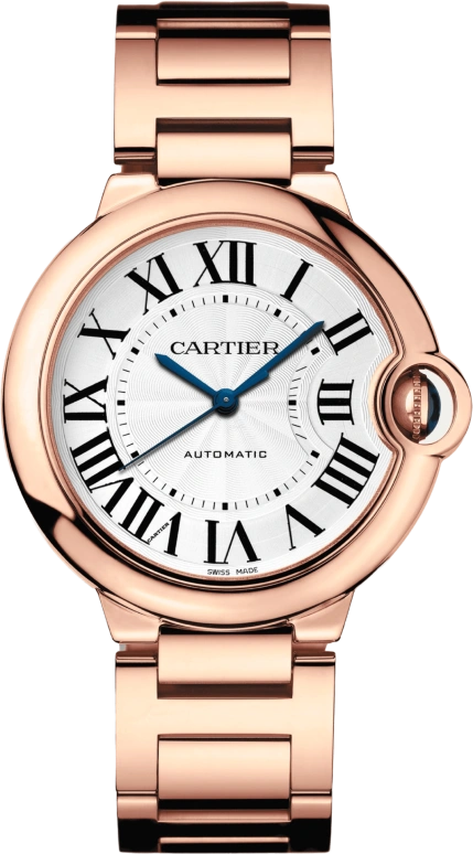 Cartier Ballon Bleu de Cartier WGBB0043
