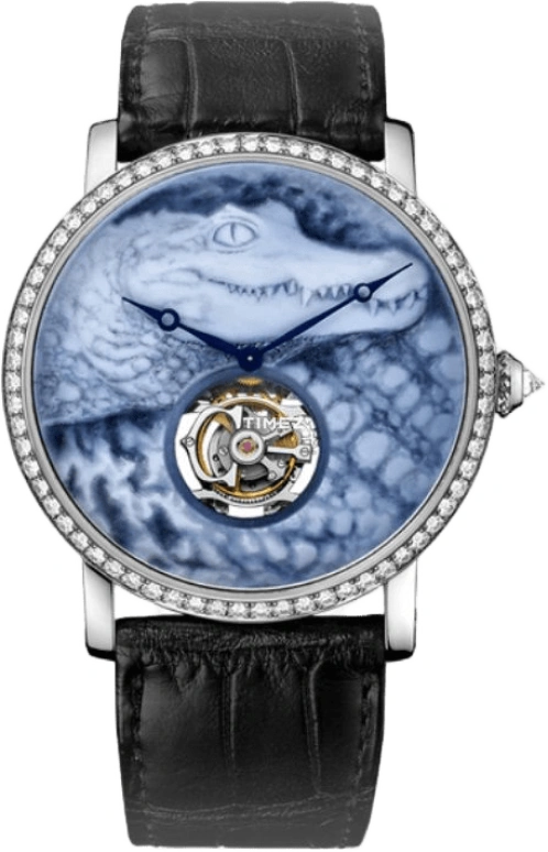 Cartier Rotonde de Cartier HPI00689