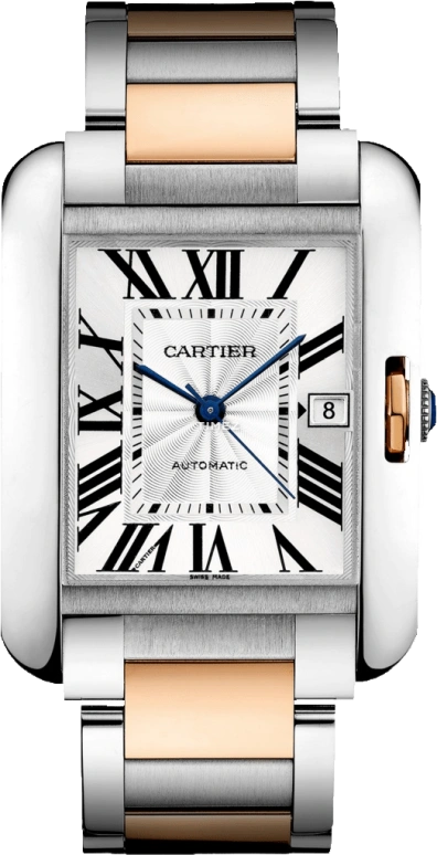 Cartier Tank W5310006
