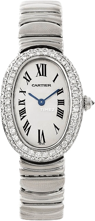 Cartier Baignoire WB5097L2