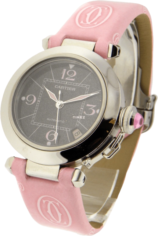 Cartier Pasha de Cartier W3109599