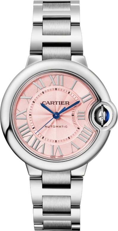 Cartier Ballon Bleu de Cartier WSBB0046