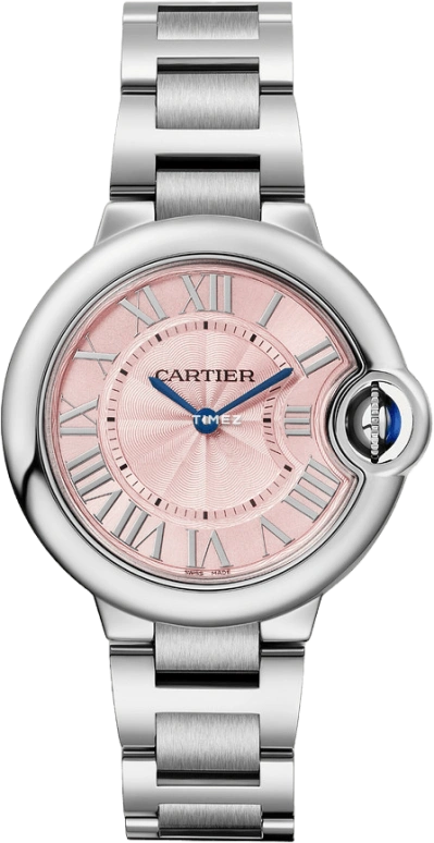Cartier Ballon Bleu de Cartier WSBB0033