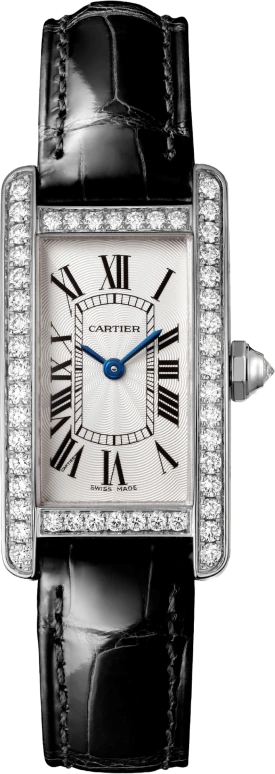 Cartier Tank WJTA0003
