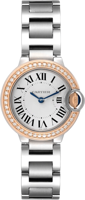 Cartier Ballon Bleu de Cartier WE902079