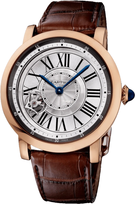 Cartier Rotonde de Cartier W1556205